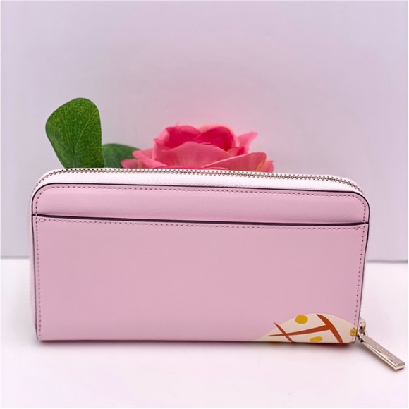 Kate Spade large continental pineapple wallet - Picture 7 of 13